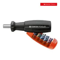 在飛比找樂天市場購物網優惠-【PB SWISS TOOLS】10合1起子 30mm PB