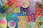 Ravensburger - Puzzles on Puzzles Puzzle 3000pc