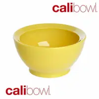 在飛比找樂天市場購物網優惠-【美國 CaliBowl】專利防漏防滑幼兒學習碗(單入無蓋)