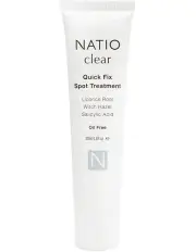 [Natio] Clear Quick Fix Spot Treatment 20ml