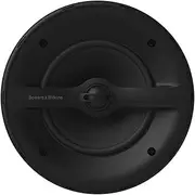 [Bowers & Wilkins] Marine 6 Marine-Grade Two-Way Loudspeaker | Black