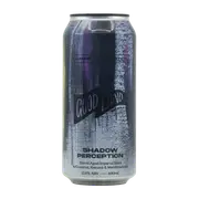 Good Land Shadow Perception BA Imperial Stout w/ Coconut, Banana & Marshmallow 440ml Can