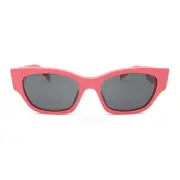 Celine Sunglasses Clothing Acetate Women'S Pink 40197U74A