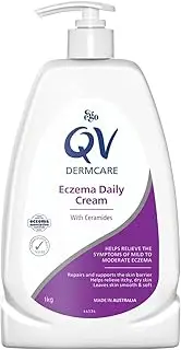 Ego QV Dermacare Eczema Daily Cream 1Kg