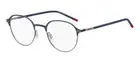 HUGO HG 1234 DTY BLUE RUTHENIUM 49/21/145 MAN Eyewear Frame