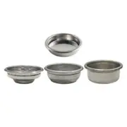 Precision 3 Pack Filter Baskets w/ Free Blind Filter - Select Sizes