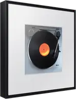 Samsung Music Frame Wireless Speaker