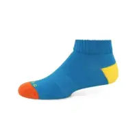 在飛比找蝦皮購物優惠-【玩襪wow】獨家代理販售，Pulog高彩氣墊運動襪