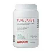 Pure Carbs by Gen-Tec