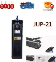 SUNSUN 7W UV Sterilization Aquarium Multifunctional UV Pump Air Pump 800 L/H