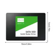 SATA High-Speed Transmission Solid State Drive USB Portable Solid State Drive