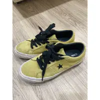 在飛比找蝦皮購物優惠-converse one star 23.5 三井outle