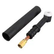 TIG 9 Torch Head Air Cooled 125 Amp WP9 Torch Body with Handle