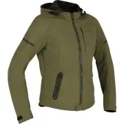 Vanquish 2 Women Green Textile Jacket