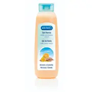 Alliance ALVITA® ORANGE/CINNAMON SHOWER GEL 300ml