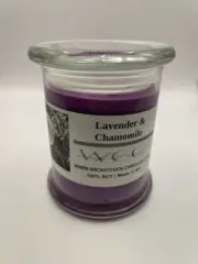 LAVENDER CHAMOMILE