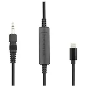 Saramonic LC-C35 3.5mm TRS to Lightning (2ND)