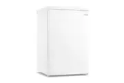 Heller 91L Home Bar Freezer 4 Drawer Reversible Door Cooler H91F 550x850mm 100W
