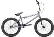 Kink Launch BMX Street Skate Park Bike ( Matte Storm Gray ) 20" NEW IN BOX