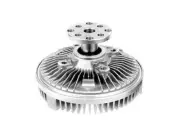 For 1973 Chevrolet P10 Van Fan Clutch 52759XMHN (for: Chevrolet)