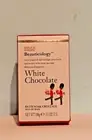 New Baylis & Harding Beauticology White Chocolate Bath Soak Crystals 100g Box