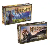 [LatestBuy] Heropath Dragon Roar Expansion Pack - Fire & Light