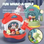 TOY BABY PLAYING HAMSTER CHILD EDUCATIONAL TOY POUNDING KNOC