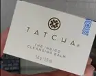 Tatcha The Indigo Cleansing Balm Moisturizing Makeup Remover 1.9 oz New In Box