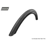 SCHWALBE ONE 24X1.0 25-540 24吋可折輪胎外胎 輪椅用