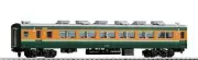 TOMIX HOgauge Salo 152 type refrigerated car railway model train