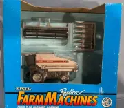 Ertl AGCO R-52 Gleaner Combine 1/64 AC-1282-1HEN-BD