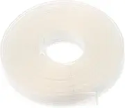 Healeved Hair Extensions Tape Roll Quick Application Hot Glue Keratin Glue Sticks for Salon Styling