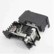 6500gs Fuse Bpga Box Module Cover For Peuot 308 308cc 3008 Rcz Citroen C4 Picasso