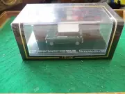 VITESSE AUSTIN MINI COOPER 1990 BRITISH RACING GREEN 29520 1/43 NEW SEALED