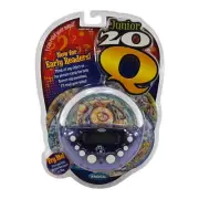 Junior 20 Q Questions Early Reader Handheld Electronic Game Radica New Sealed