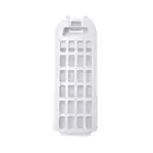 High Quality Filter Box LINT FILTER Lint Lint Filters ABS Washing Machine