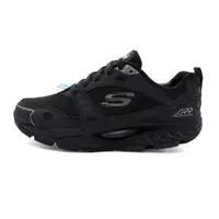 在飛比找蝦皮商城優惠-Skechers SRR PRO 黑 網布 避震 休閒 慢跑