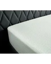 Anne de Solene 300 Thread Count Voyageuse Fitted Sheet