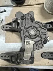LC3Q-6621-CB 6.7 FORD OIL PUMP