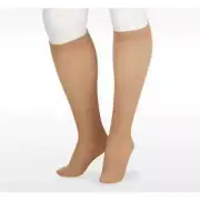 Juzo Soft Knee High 20-30mmhg (Beige) Size IV (4) 07175