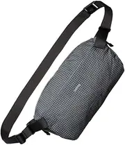 [Bellroy] Lite Sling (lightweight crossbody bag)