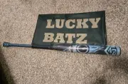 NEW Louisville Slugger 25oz Genesis Kraken USSSA Softball Bat