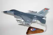 Lockheed Martin®F-16 Fighting Falcon®, 522d Special Operations Squadron, 18"