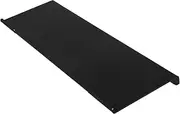 TOGEVAL Sturdy Keyboard Display Rack Ergonomic Keyboard Pad Stand Non-Slip Universal for Office Home