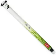 LEGAMI - Erasable Gel Pen, 0.7 mm Tip Diameter, Erasable Pen, Black Ink, Panda Theme, Does Not Damage Sheets, Thermosensitive Ink