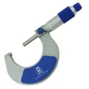 Moore and Wright 25-50mm Micrometer Measure Tool External 200 Series MW200-02