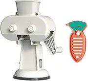 Roller Green Spring Onion Slicer Shredder & (Key Ring)