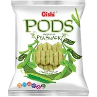 在飛比找樂天市場購物網優惠-【BOBE便利士】菲律賓 OISHI PODS Pea sn