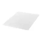 Giselle Bedding Mattress Topper Egg Crate Foam Toppers Bed Protector Underlay D