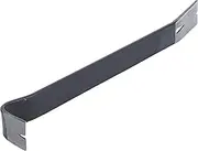 450 mm Steel Nail Puller Flat Pry Bar Wrecking Utility Pulling Tool Crowbar